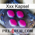Xxx Capsule 02